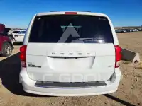 2016 Dodge CARAVAN фото