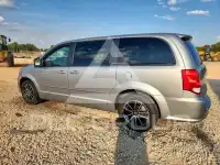 2016 Dodge CARAVAN фото