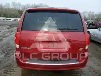 2016 Dodge CARAVAN фото