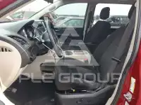 2016 Dodge CARAVAN фото