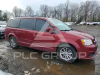 2016 Dodge CARAVAN фото