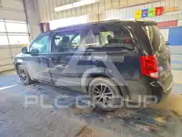 2016 Dodge CARAVAN photo