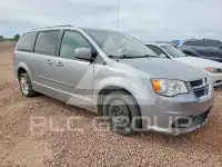 2016 Dodge CARAVAN фото
