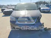 2016 Dodge CARAVAN photo
