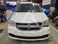 2016 Dodge CARAVAN фото