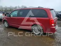 2016 Dodge CARAVAN фото
