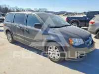 2016 Dodge CARAVAN photo