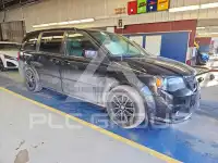 2016 Dodge CARAVAN photo