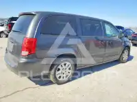 2016 Dodge CARAVAN photo
