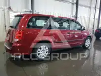 2016 Dodge CARAVAN фото