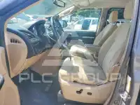 2016 Dodge CARAVAN фото