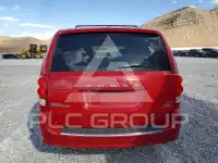 2016 Dodge CARAVAN фото