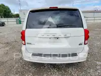 2016 Dodge CARAVAN photo