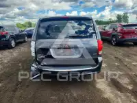 2016 Dodge CARAVAN фото