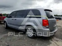 2016 Dodge CARAVAN photo