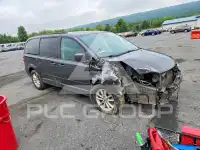 2016 Dodge CARAVAN фото