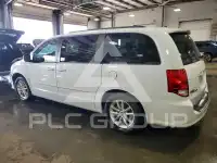 2016 Dodge CARAVAN фото