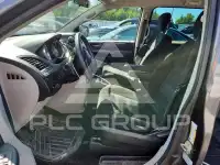 2016 Dodge CARAVAN фото