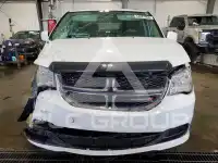 2016 Dodge CARAVAN фото