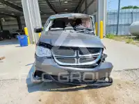 2016 Dodge CARAVAN photo