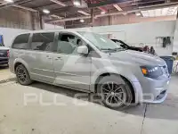 2016 Dodge CARAVAN photo