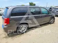 2016 Dodge CARAVAN фото