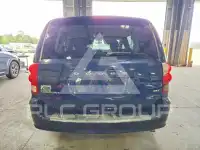 2016 Dodge CARAVAN фото