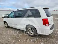 2016 Dodge CARAVAN photo