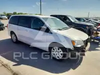 2016 Dodge CARAVAN photo