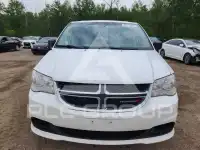 2016 Dodge CARAVAN photo