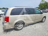 2016 Dodge CARAVAN фото