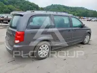 2016 Dodge CARAVAN photo