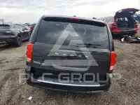 2016 Dodge CARAVAN фото