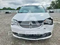 2016 Dodge CARAVAN photo