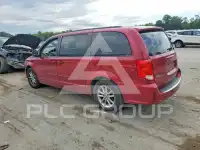 2016 Dodge CARAVAN photo
