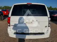 2016 Dodge CARAVAN фото
