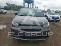 2016 Dodge CARAVAN photo