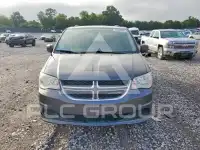 2016 Dodge CARAVAN фото