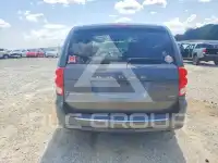2016 Dodge CARAVAN фото