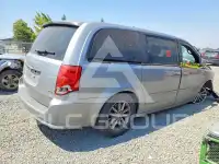 2016 Dodge CARAVAN фото