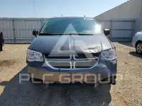 2016 Dodge CARAVAN photo