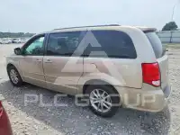 2016 Dodge CARAVAN фото