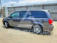 2016 Dodge CARAVAN фото