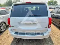 2016 Dodge CARAVAN фото
