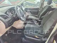 2016 Dodge CARAVAN фото