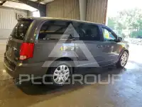 2016 Dodge CARAVAN фото