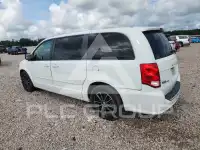 2016 Dodge CARAVAN фото