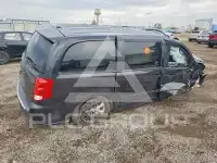 2016 Dodge CARAVAN фото