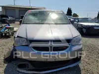 2016 Dodge CARAVAN фото