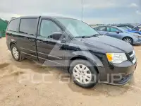 2016 Dodge CARAVAN photo